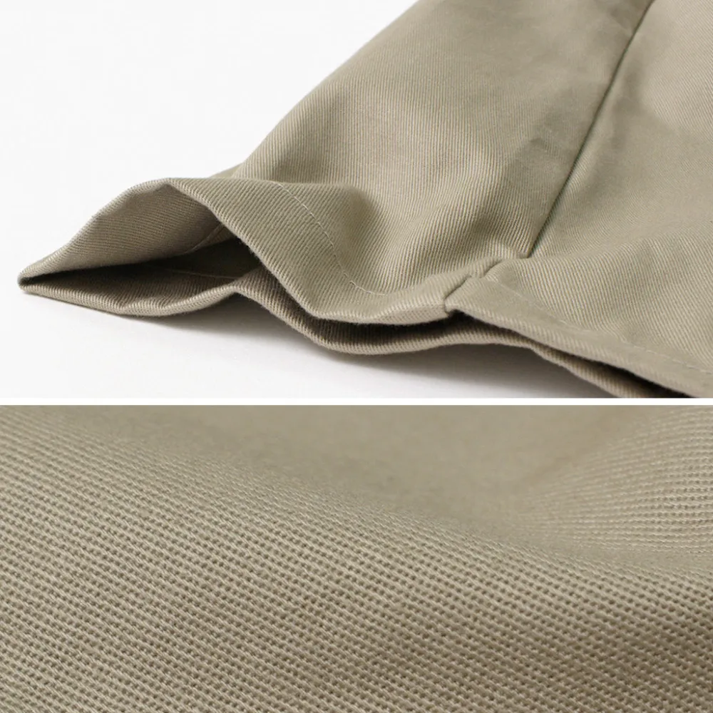 HAVE A GOOD DAY Coats^/ Chino Coat beige-2