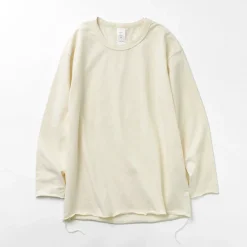 HAVE A GOOD DAY T-Shirts^/ Loose Long Sleeve T-Shirt