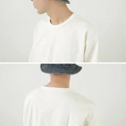 HAVE A GOOD DAY T-Shirts^/ Loose Long Sleeve T-Shirt