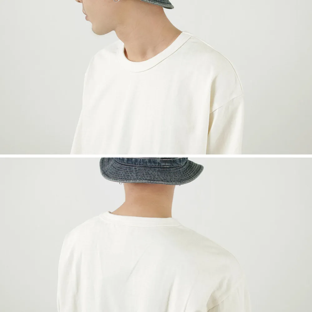 HAVE A GOOD DAY T-Shirts^/ Loose Long Sleeve T-Shirt