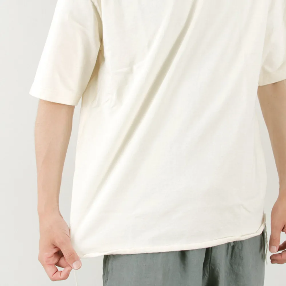 HAVE A GOOD DAY T-Shirts^/ Loose short sleeve T-shirt