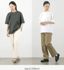 HAVE A GOOD DAY T-Shirts^/ Loose short sleeve T-shirt