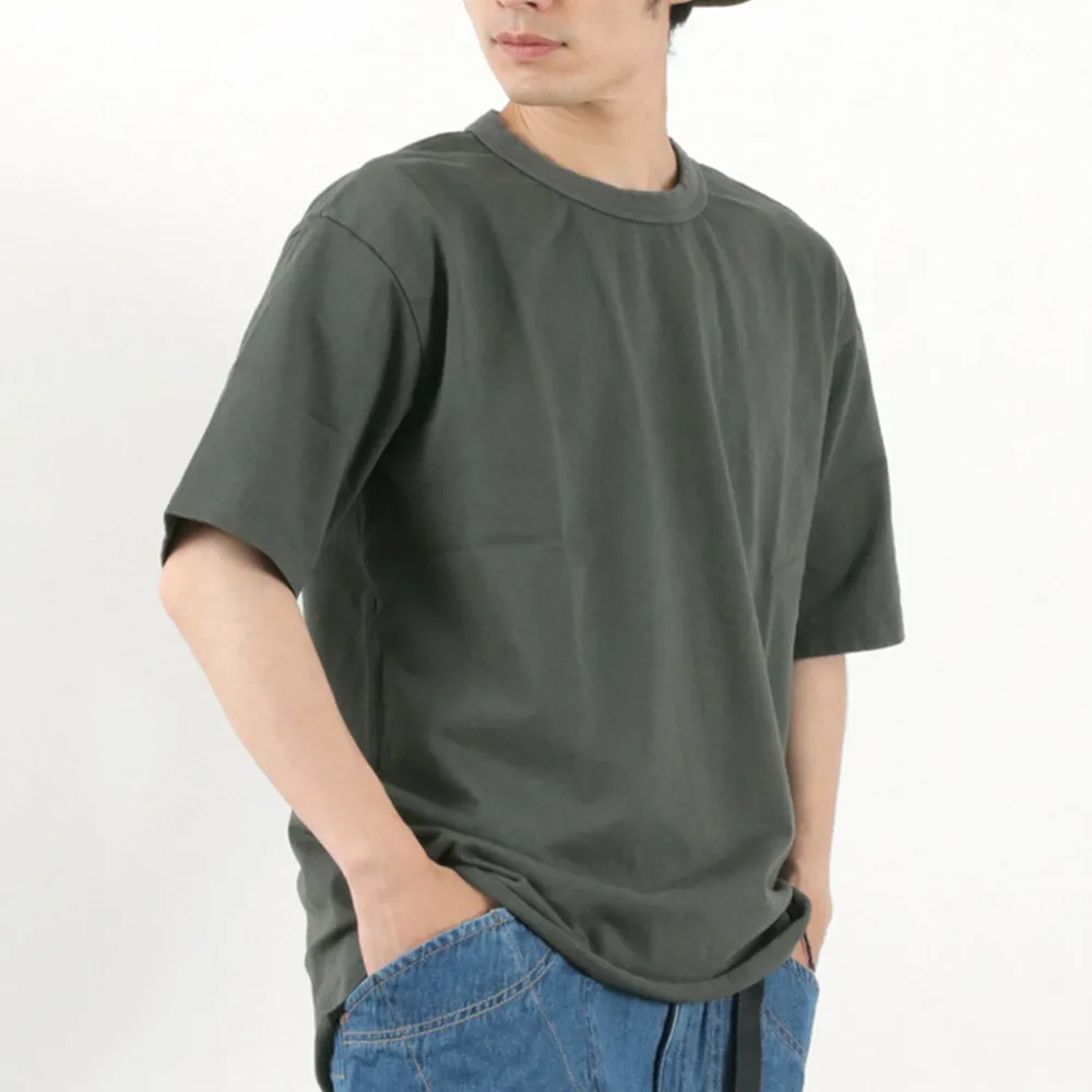 HAVE A GOOD DAY T-Shirts^/ Loose short sleeve T-shirt