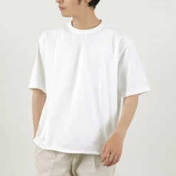 HAVE A GOOD DAY T-Shirts^/ Loose short sleeve T-shirt