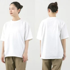 HAVE A GOOD DAY T-Shirts^/ Loose short sleeve T-shirt