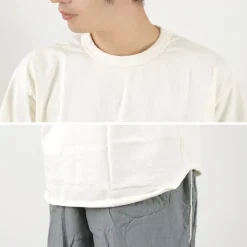 HAVE A GOOD DAY T-Shirts^/ Loose short sleeve T-shirt
