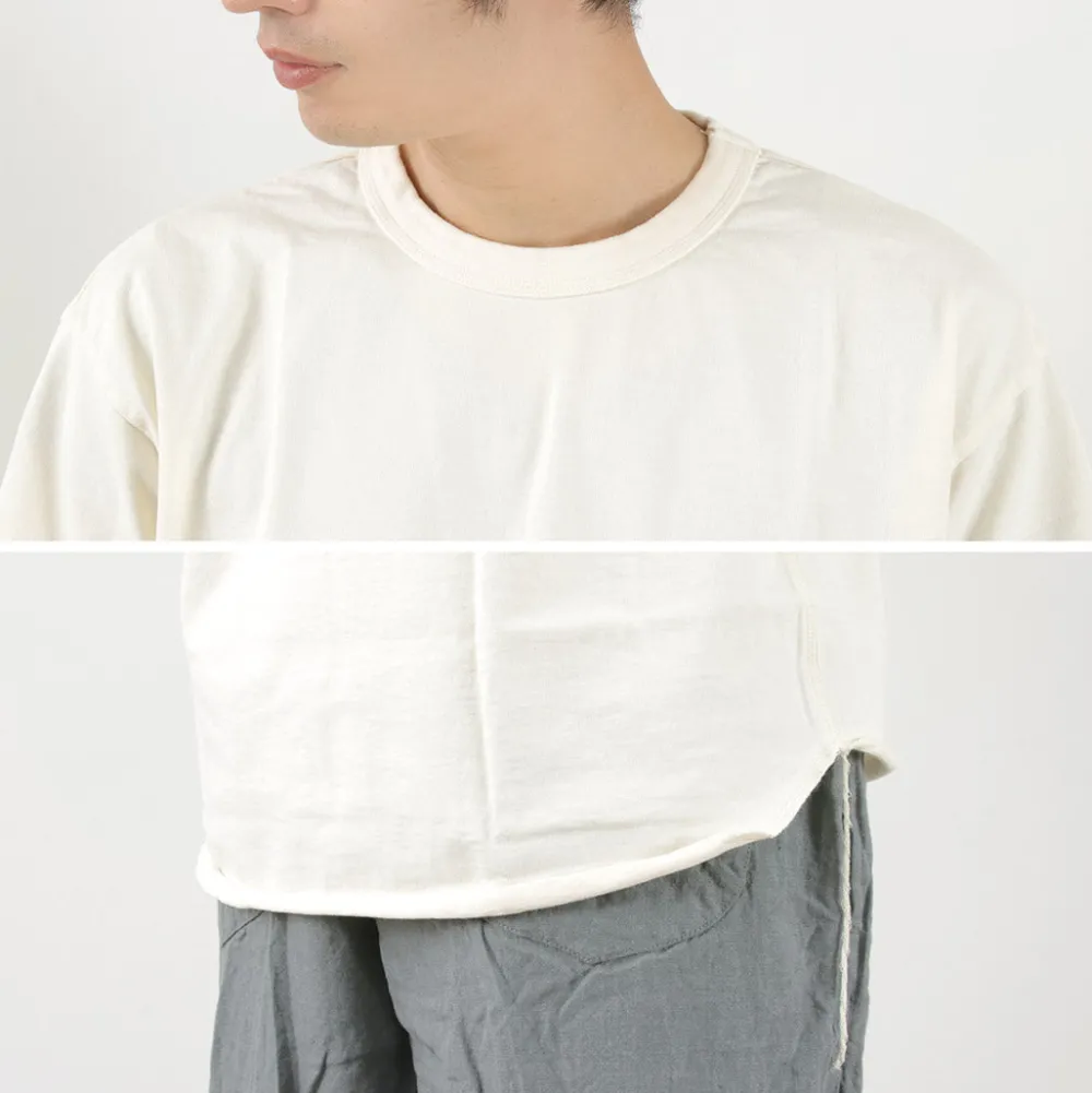 HAVE A GOOD DAY T-Shirts^/ Loose short sleeve T-shirt