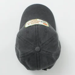 HAVE A GRATEFUL DAY Hats^/ 6 Panel Cap