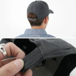 HAVE A GRATEFUL DAY Hats^/ 6 Panel Cap
