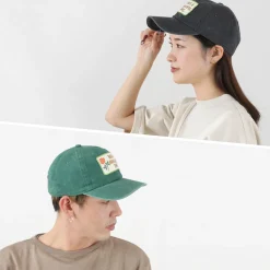 HAVE A GRATEFUL DAY Hats^/ 6 Panel Cap