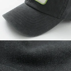 HAVE A GRATEFUL DAY Hats^/ 6 Panel Cap