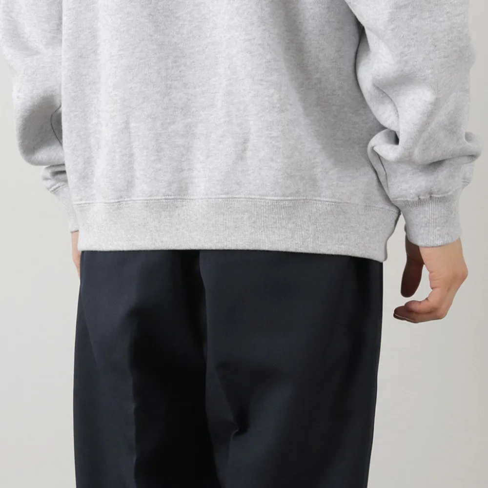 HAVE A GRATEFUL DAY Sweatshirts^/ Box Logo Sweatshirt lightgrey