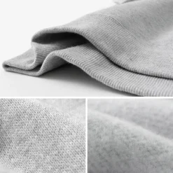 HAVE A GRATEFUL DAY Sweatshirts^/ Box Logo Sweatshirt lightgrey
