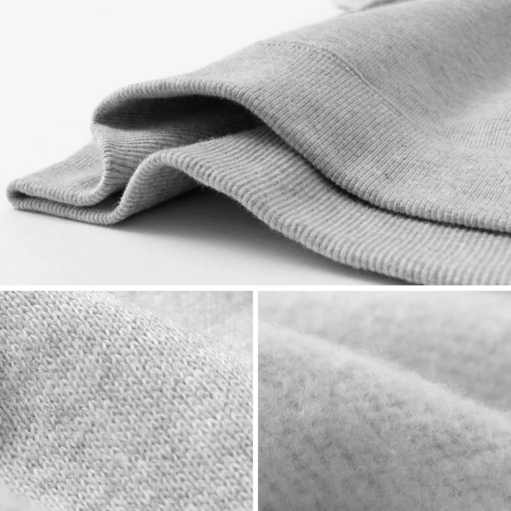 HAVE A GRATEFUL DAY Sweatshirts^/ Box Logo Sweatshirt lightgrey