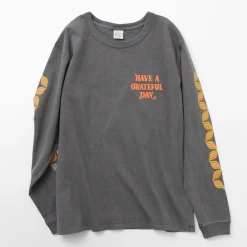 HAVE A GRATEFUL DAY T-Shirts^/ 11oz Long Sleeve T-Shirt #6