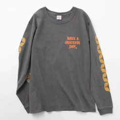 HAVE A GRATEFUL DAY T-Shirts^/ 11oz Long Sleeve T-Shirt #6