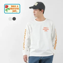 HAVE A GRATEFUL DAY T-Shirts^/ 11oz Long Sleeve T-Shirt #6