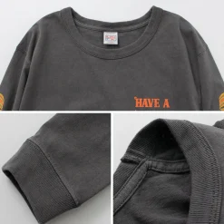 HAVE A GRATEFUL DAY T-Shirts^/ 11oz Long Sleeve T-Shirt #6