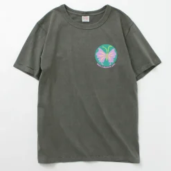 HAVE A GRATEFUL DAY T-Shirts^/ 11oz T-shirt Butterfly #2