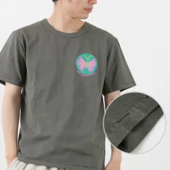 HAVE A GRATEFUL DAY T-Shirts^/ 11oz T-shirt Butterfly #2