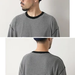 HEALTHKNIT T-Shirts^/ 2 Pack T-Shirt 7/10 Sleeve + Long Sleeve Waffle