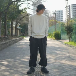 HEALTHKNIT T-Shirts^/ x RAGFreedom Long Sleeve T-shirt