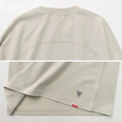 HEALTHKNIT T-Shirts^/ x RAGFreedom Long Sleeve T-shirt