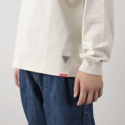HEALTHKNIT T-Shirts^/ x RAGFreedom Long Sleeve T-shirt