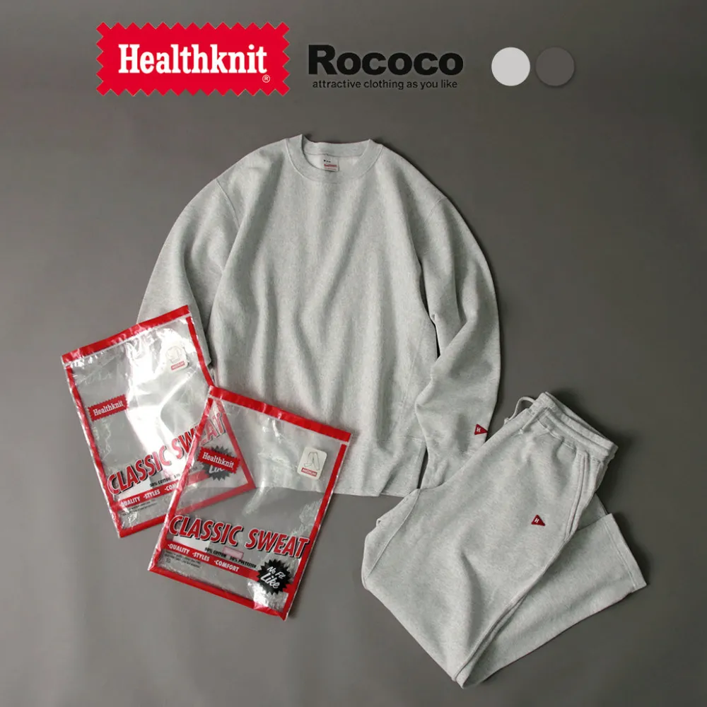HEALTHKNIT Sweatshirts^/ Room Setup Sweatshirt