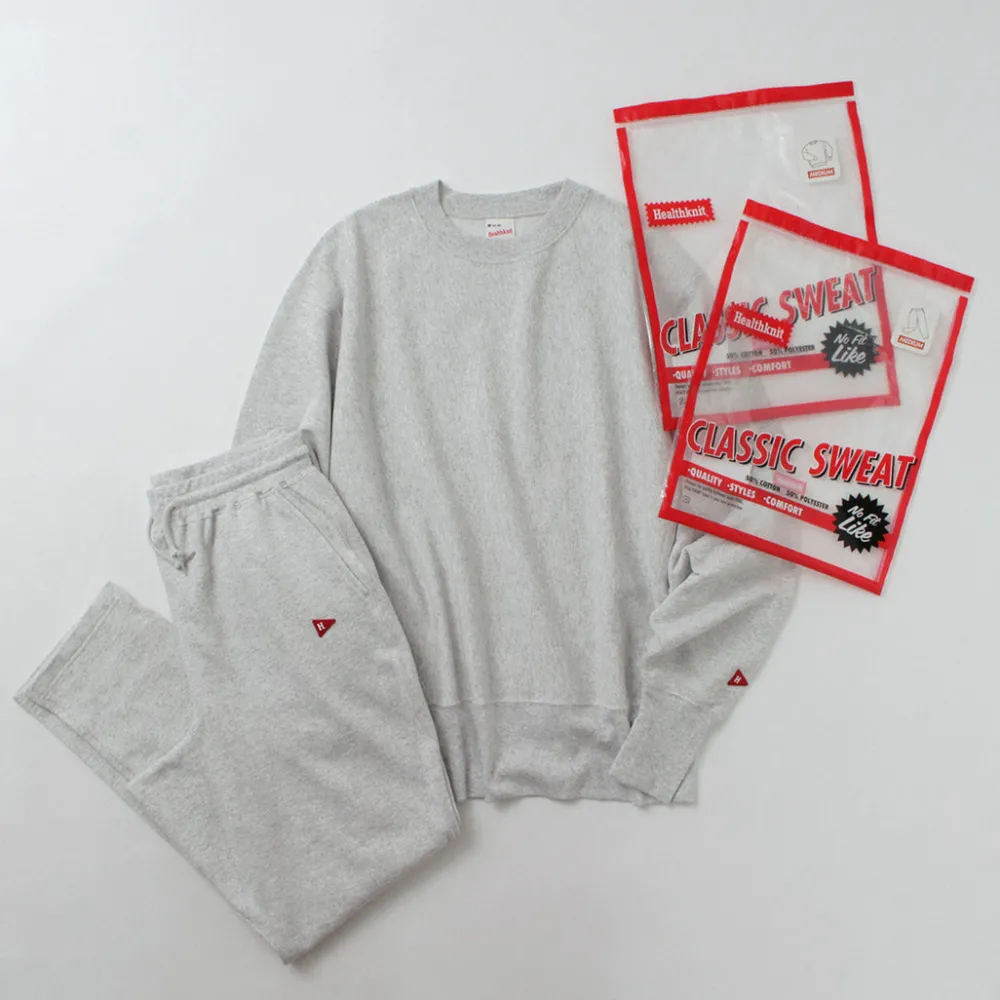 HEALTHKNIT Sweatshirts^/ Room Setup Sweatshirt