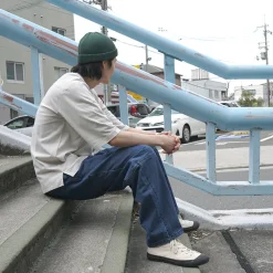 HEALTHKNIT T-Shirts^x RAG /Football T-shirt