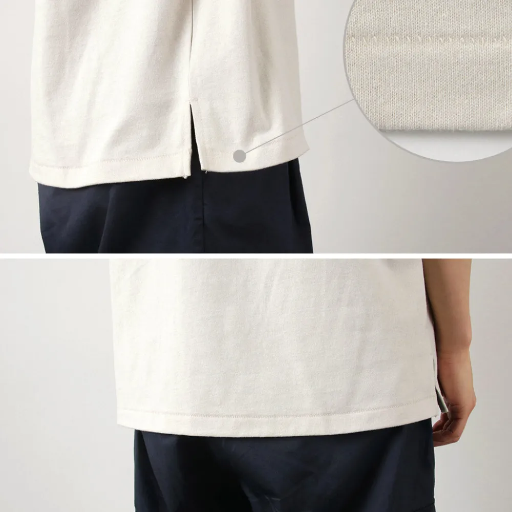 HEALTHKNIT T-Shirts^x RAG /Football T-shirt