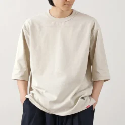 HEALTHKNIT T-Shirts^x RAG /Football T-shirt