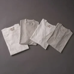 HEALTHKNIT T-Shirts^x RAG /Football T-shirt