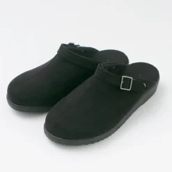 HEP Sandals^/ Doma2 Sabo Sandals