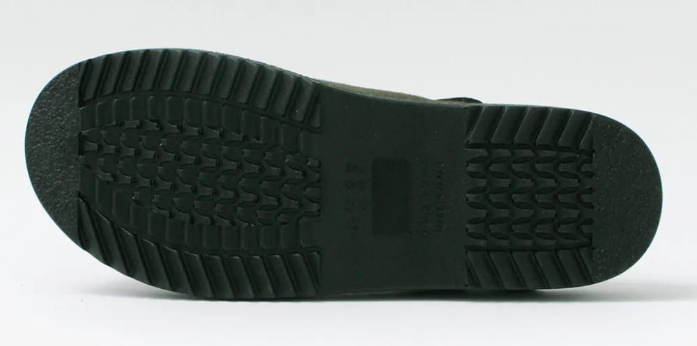 HEP Sandals^/ Doma2 Sabo Sandals