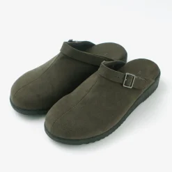 HEP Sandals^/ Doma2 Sabo Sandals