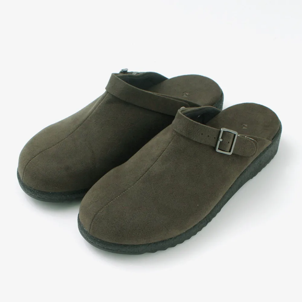 HEP Sandals^/ Doma2 Sabo Sandals
