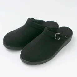 HEP Sandals^/ Doma2 Sabo Sandals