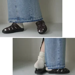 HEP Sandals^/ DRV Driving Sandals