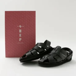 HEP Sandals^/ DRV Driving Sandals
