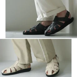 HEP Sandals^/ DRV Driving Sandals