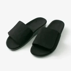 HEP Sandals^/ RKN Ryokan sandal black