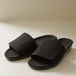 HEP Sandals^/ RKN Ryokan sandal black