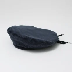 HICOSAKA Hats^/ Corduroy Beret