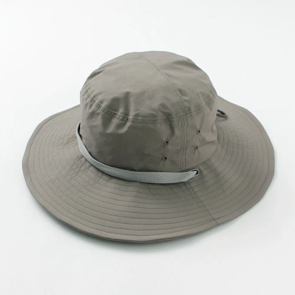 HICOSAKA Hats^/ eVent Ventilation Hat