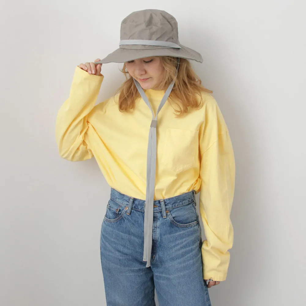 HICOSAKA Hats^/ eVent Ventilation Hat