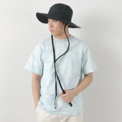 HICOSAKA Hats^/ eVent Ventilation Hat