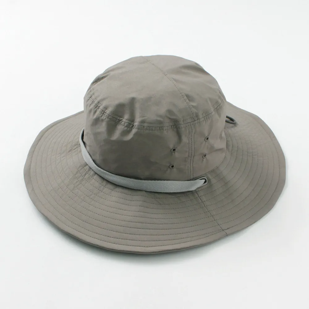 HICOSAKA Hats^/ eVent Ventilation Hat