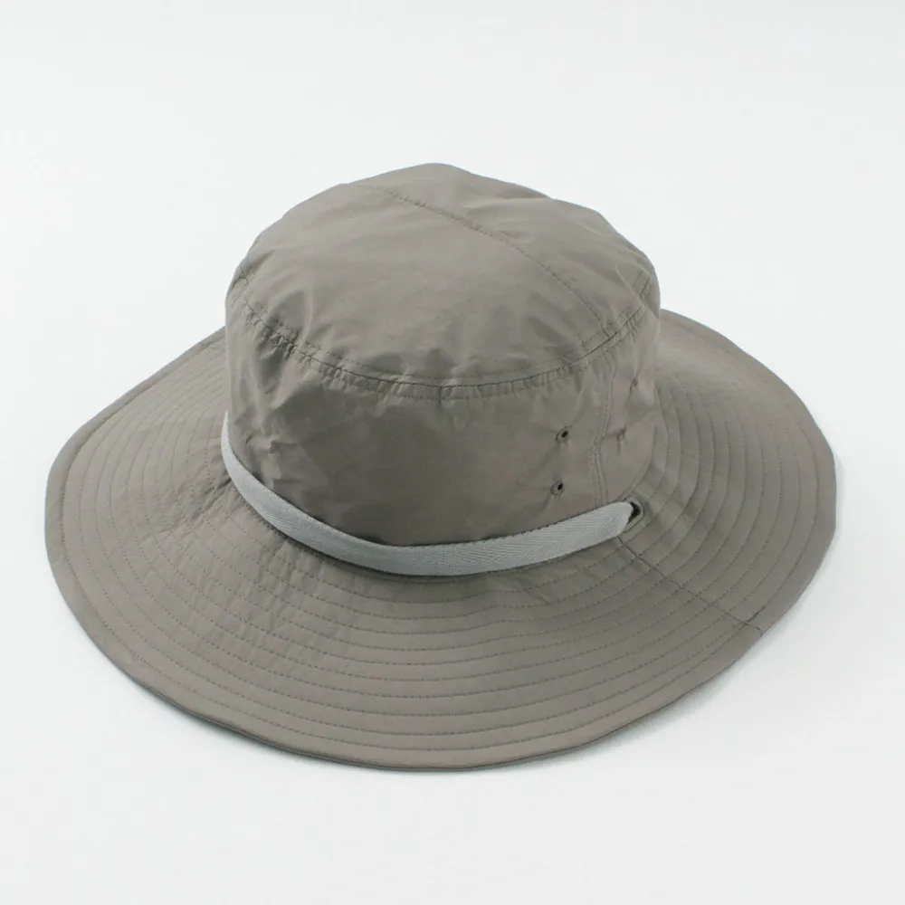 HICOSAKA Hats^/ eVent Ventilation Hat